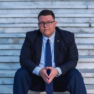 Meet your Posher, Travis